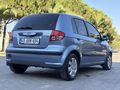 2006 MODEL HYUNDAİ GETZ GLS 132.000 KM,DE