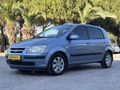 2006 MODEL HYUNDAİ GETZ GLS 132.000 KM,DE