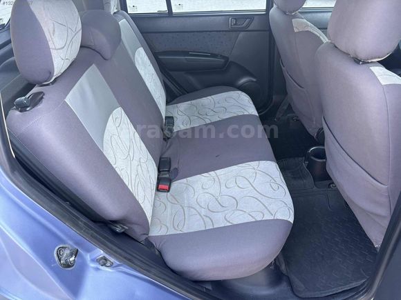 2006 MODEL HYUNDAİ GETZ GLS 132.000 KM,DE