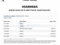 2006 MODEL HYUNDAİ GETZ GLS 132.000 KM,DE