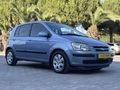 2006 MODEL HYUNDAİ GETZ GLS 132.000 KM,DE