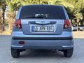 2006 MODEL HYUNDAİ GETZ GLS 132.000 KM,DE