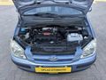 2006 MODEL HYUNDAİ GETZ GLS 132.000 KM,DE
