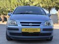 2006 MODEL HYUNDAİ GETZ GLS 132.000 KM,DE