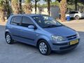 2006 MODEL HYUNDAİ GETZ GLS 132.000 KM,DE