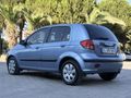 2006 MODEL HYUNDAİ GETZ GLS 132.000 KM,DE