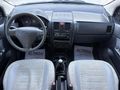 2006 MODEL HYUNDAİ GETZ GLS 132.000 KM,DE