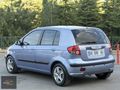 DEĞİŞENSİZ OTOMATİK GETZ