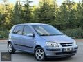 DEĞİŞENSİZ OTOMATİK GETZ