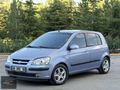 DEĞİŞENSİZ OTOMATİK GETZ