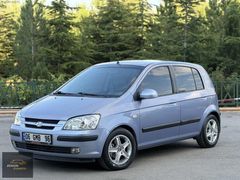 DEĞİŞENSİZ OTOMATİK GETZ
