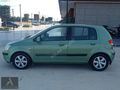2005 MODEL İLK SAHİBİNDEN 183.000 KM DEĞİŞENSİZ BAKIMLI GETZ