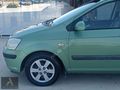 2005 MODEL İLK SAHİBİNDEN 183.000 KM DEĞİŞENSİZ BAKIMLI GETZ