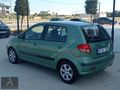 2005 MODEL İLK SAHİBİNDEN 183.000 KM DEĞİŞENSİZ BAKIMLI GETZ