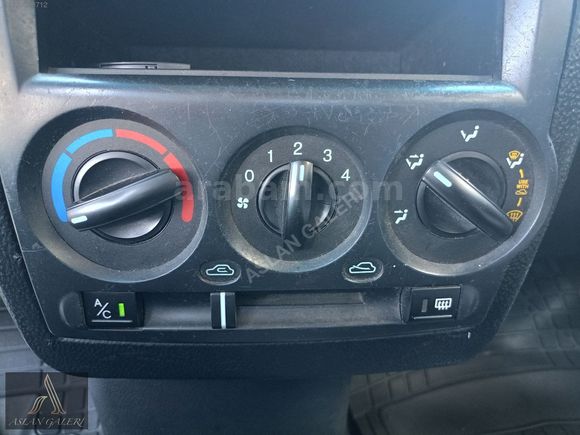 2005 MODEL İLK SAHİBİNDEN 183.000 KM DEĞİŞENSİZ BAKIMLI GETZ