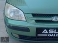2005 MODEL İLK SAHİBİNDEN 183.000 KM DEĞİŞENSİZ BAKIMLI GETZ