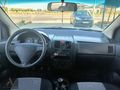 2005 MODEL İLK SAHİBİNDEN 183.000 KM DEĞİŞENSİZ BAKIMLI GETZ