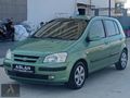 2005 MODEL İLK SAHİBİNDEN 183.000 KM DEĞİŞENSİZ BAKIMLI GETZ