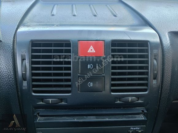 2005 MODEL İLK SAHİBİNDEN 183.000 KM DEĞİŞENSİZ BAKIMLI GETZ