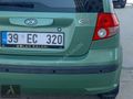 2005 MODEL İLK SAHİBİNDEN 183.000 KM DEĞİŞENSİZ BAKIMLI GETZ