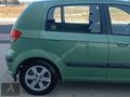 2005 MODEL İLK SAHİBİNDEN 183.000 KM DEĞİŞENSİZ BAKIMLI GETZ