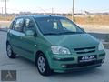 2005 MODEL İLK SAHİBİNDEN 183.000 KM DEĞİŞENSİZ BAKIMLI GETZ
