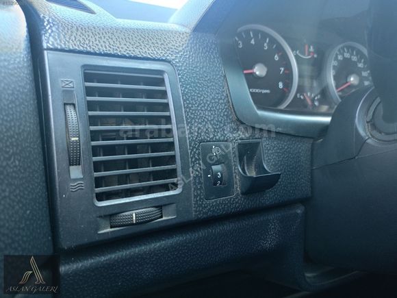 2005 MODEL İLK SAHİBİNDEN 183.000 KM DEĞİŞENSİZ BAKIMLI GETZ