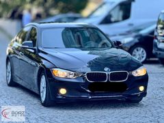 BORZ MOTORDAN 310.000TL PEŞİNAT İLE 2012 BMW 3.16İ COMFORT OTOM.