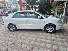 Sahibinden Toyota Corolla 1.6 Sol 2002 Model Ankara