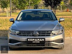 KOPARAN 2022 PASSAT / 0.49 FAİZ ORANI VEYA 7 AY SIFIR FAİZ KREDİ