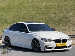 2014 316İ M SPORT F80 DÖNÜŞÜM NAVİ_HARMAN_NBT_LCI_TAMAMINA KREDİ
