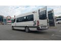 Sahibinden Volkswagen Crafter Turizm