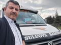 Sahibinden Volkswagen Crafter Turizm