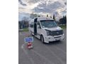 Sahibinden Volkswagen Crafter Turizm