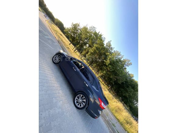 Sahibinden Ford Focus 1.6 TDCi Trend X 2012 Model 