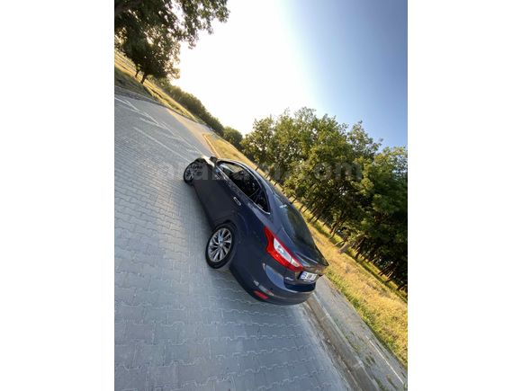 Sahibinden Ford Focus 1.6 TDCi Trend X 2012 Model 