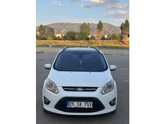 Sahibinden Ford C-Max 1.6 TDCi Titanium 2012 Model 
