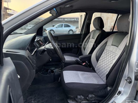 DÜŞÜK KM GETZ