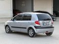DÜŞÜK KM GETZ