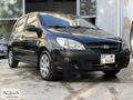 ORJİNAL SADECE 65.000 KM 2009 HYUNDAİ GETZ 1.4
