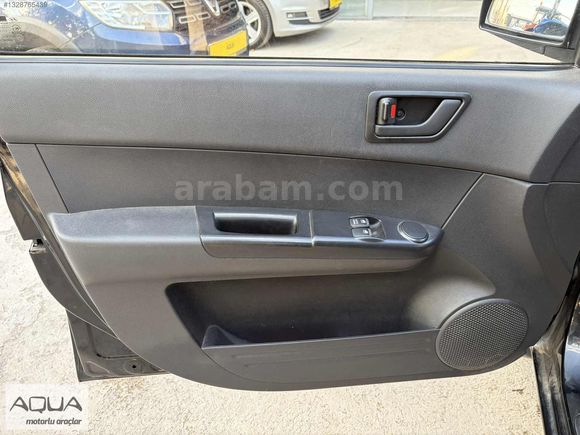 ORJİNAL SADECE 65.000 KM 2009 HYUNDAİ GETZ 1.4