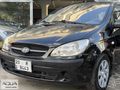 ORJİNAL SADECE 65.000 KM 2009 HYUNDAİ GETZ 1.4