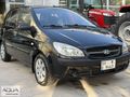 ORJİNAL SADECE 65.000 KM 2009 HYUNDAİ GETZ 1.4