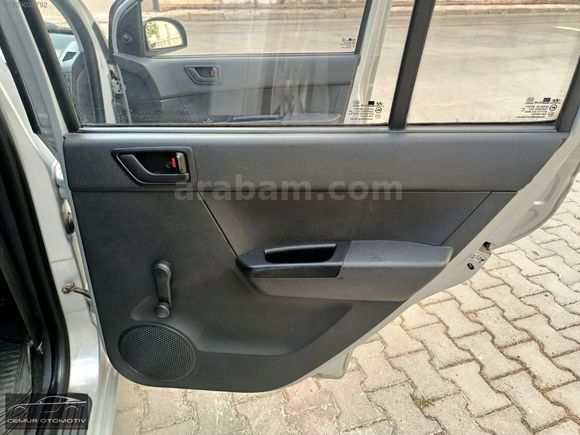 HATASIZ OTOMATİK VİTES 2009 MODEL