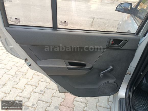 HATASIZ OTOMATİK VİTES 2009 MODEL