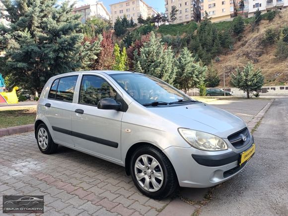 HATASIZ OTOMATİK VİTES 2009 MODEL