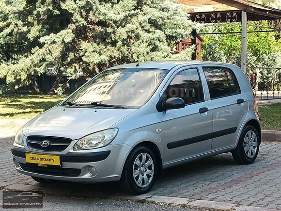 HATASIZ OTOMATİK VİTES 2009 MODEL