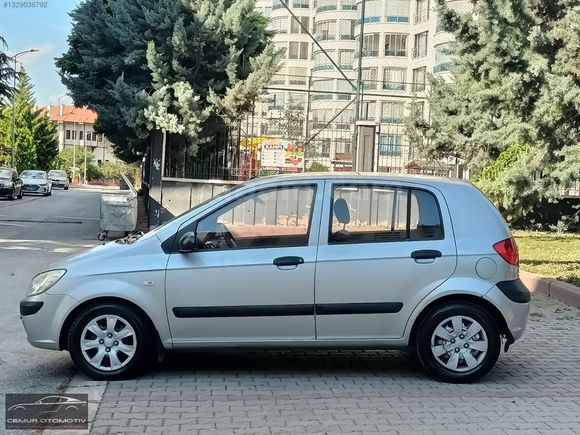 HATASIZ OTOMATİK VİTES 2009 MODEL