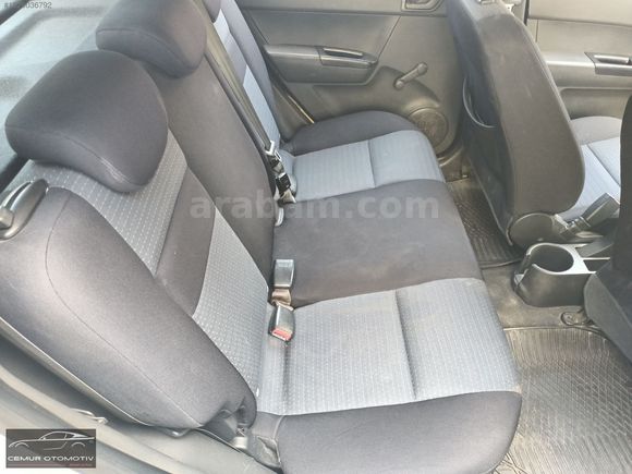 HATASIZ OTOMATİK VİTES 2009 MODEL