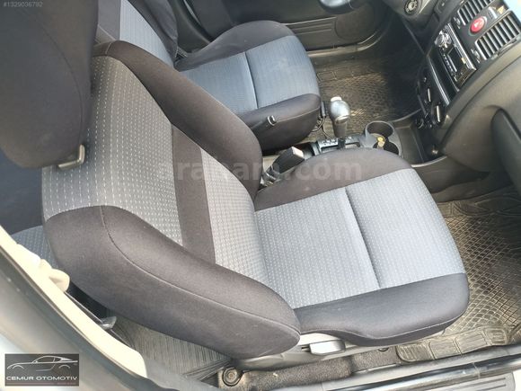 HATASIZ OTOMATİK VİTES 2009 MODEL